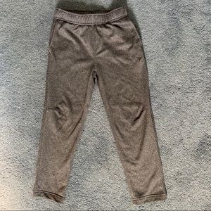 Old Navy Active gray pants Go-Dry size 8 joggers